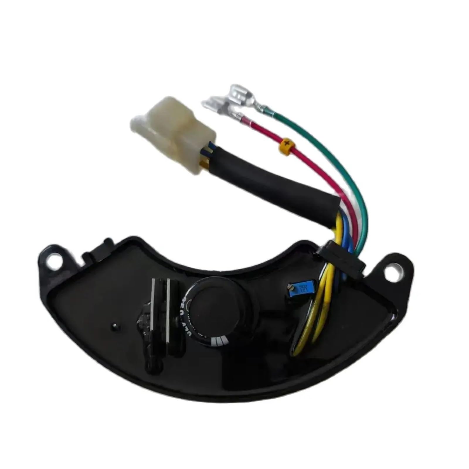 Car Alternator Rectifier Fit For Gtdk Regulator Single Phase Generator