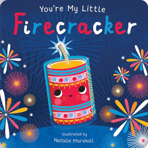 Image of You're My Little Firecracker