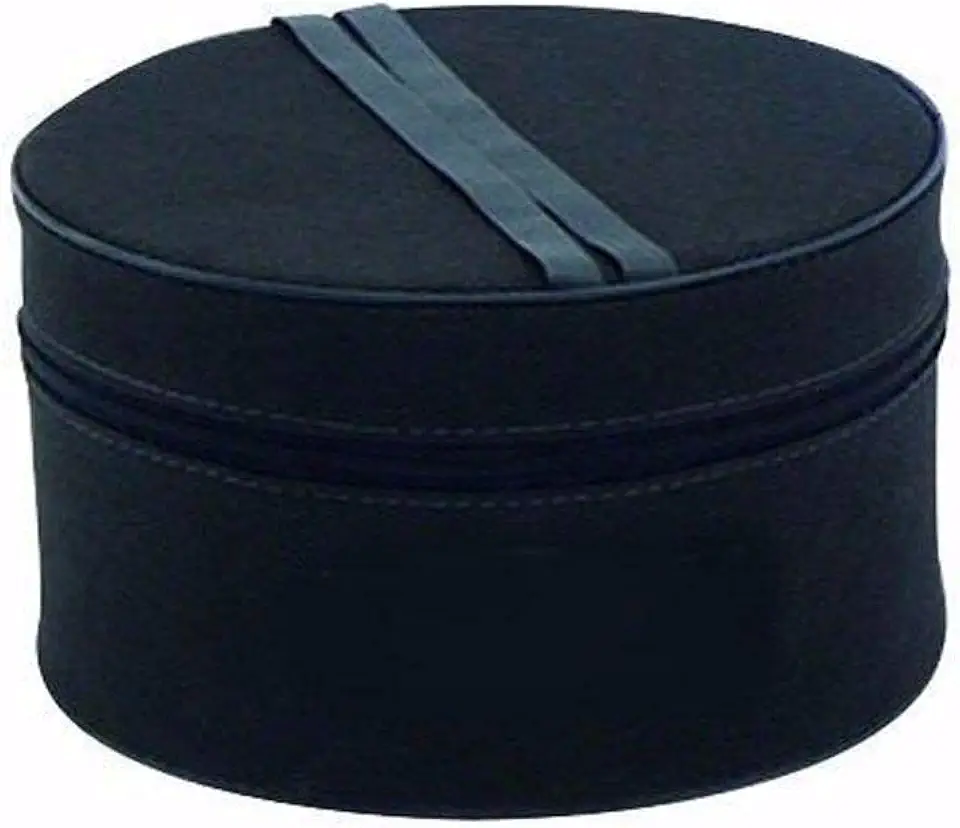Marmita Térmica Redonda Grande Vermelha 450 ml
