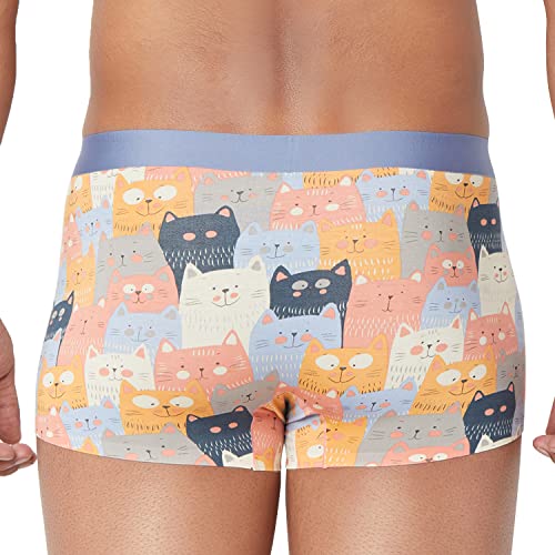 Image of Underjeans Men Trunk