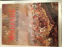 The Rise of Modern Warfare, 1618-1815 0861242017 Book Cover