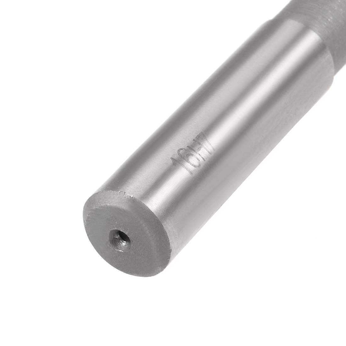 Queue Droite HSS H7 Alésoir De Chuck 6mm Dia De Coupe Machine Fraisage Outil De Coupe 2 Pcs