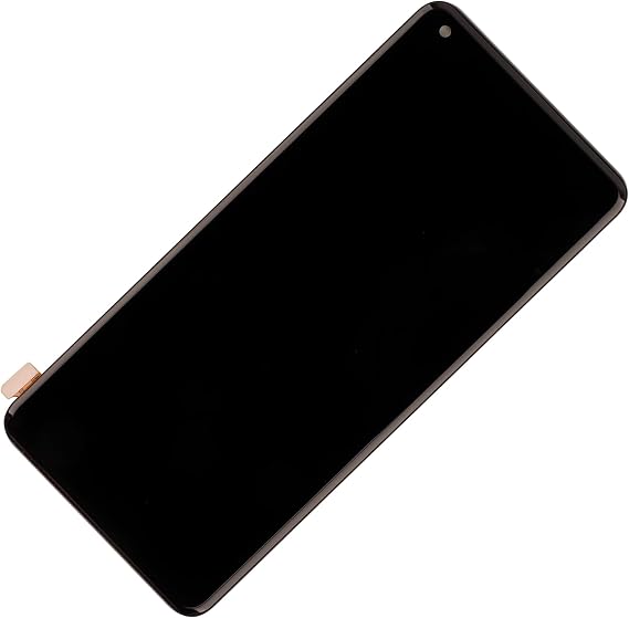 New TFT LCD Display for Oneplus 9 Pro/Oneplus 10 Pro/Oneplus 11 Touch Screen Digitizer Assembly Replacement with Upgraded Repair Tools Kit-NO Fingerprint Function