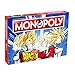 Winning Moves- Monopoly Dragon Ball Z Drago Juego, Multicolor (ELEVEN FORCE 63683)