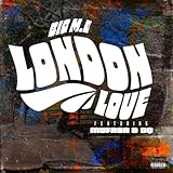  London Love (feat. Mufasa & DQ)