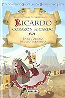 En el torneo de Montebaboso 8467741325 Book Cover