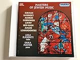  Masters of Jewish Music