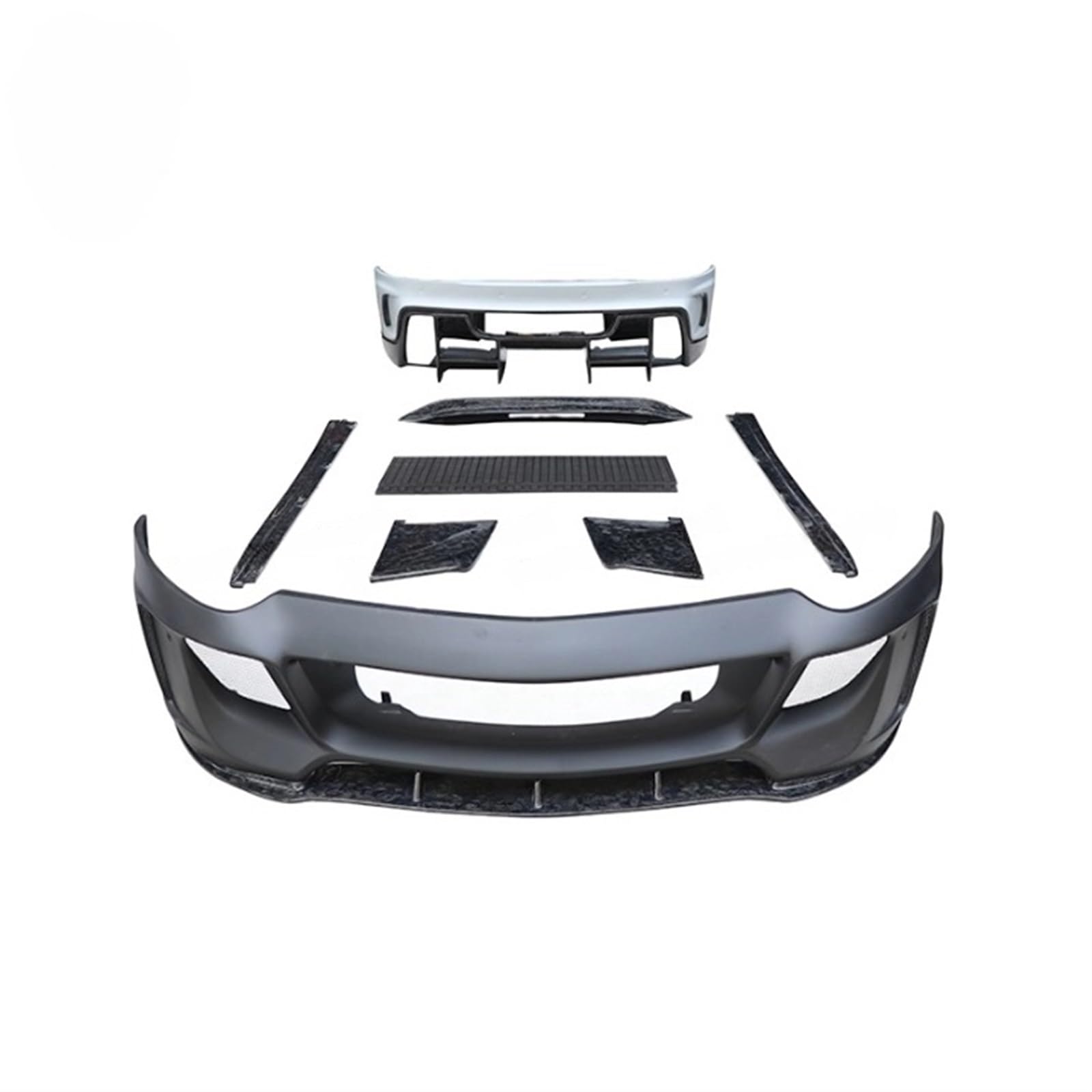 バング フェラーリ ビッグ・バン フェラーリ セラミック カーボン リミテッド[401