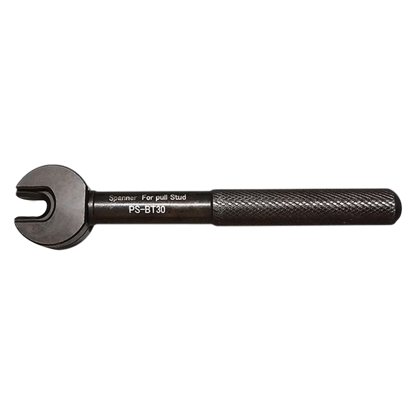 Rgybao Bt30 Heavy-Duty Alloy Steel Pull Studs Spanner Wrench With Antivibration Grip For Industrial Toolholder Maintenance Toolholder Wrench