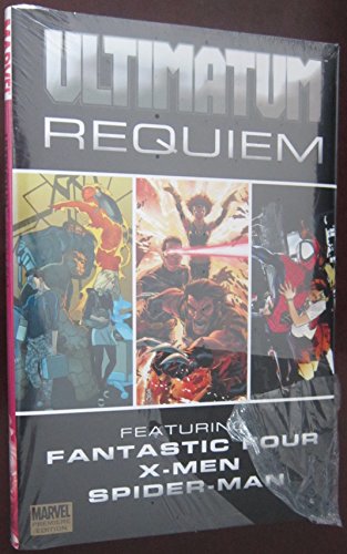 Ultimatum: Requiem