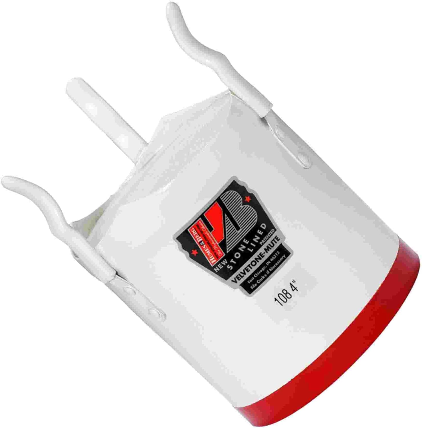 Humes & Berg Bamboo Clarinet (108)