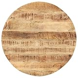 La madera maciza de mango no solo tiene fuerza para soportar pesos, sino que también aguanta el desgaste y el paso del tiempo