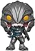 Funko Pop! Games: Halo - Arbiter Vinyl Figure (Bundled with Pop Box Protector Case)