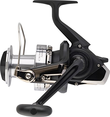CROSSCAST 5500　1015-1 Daiwa Crosscast X 5500 Qd Daiwa Crosscast X 5000 Qd