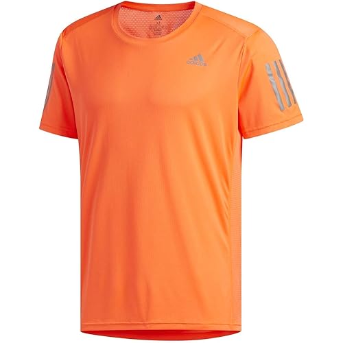 adidas Men's Own The Run Tee