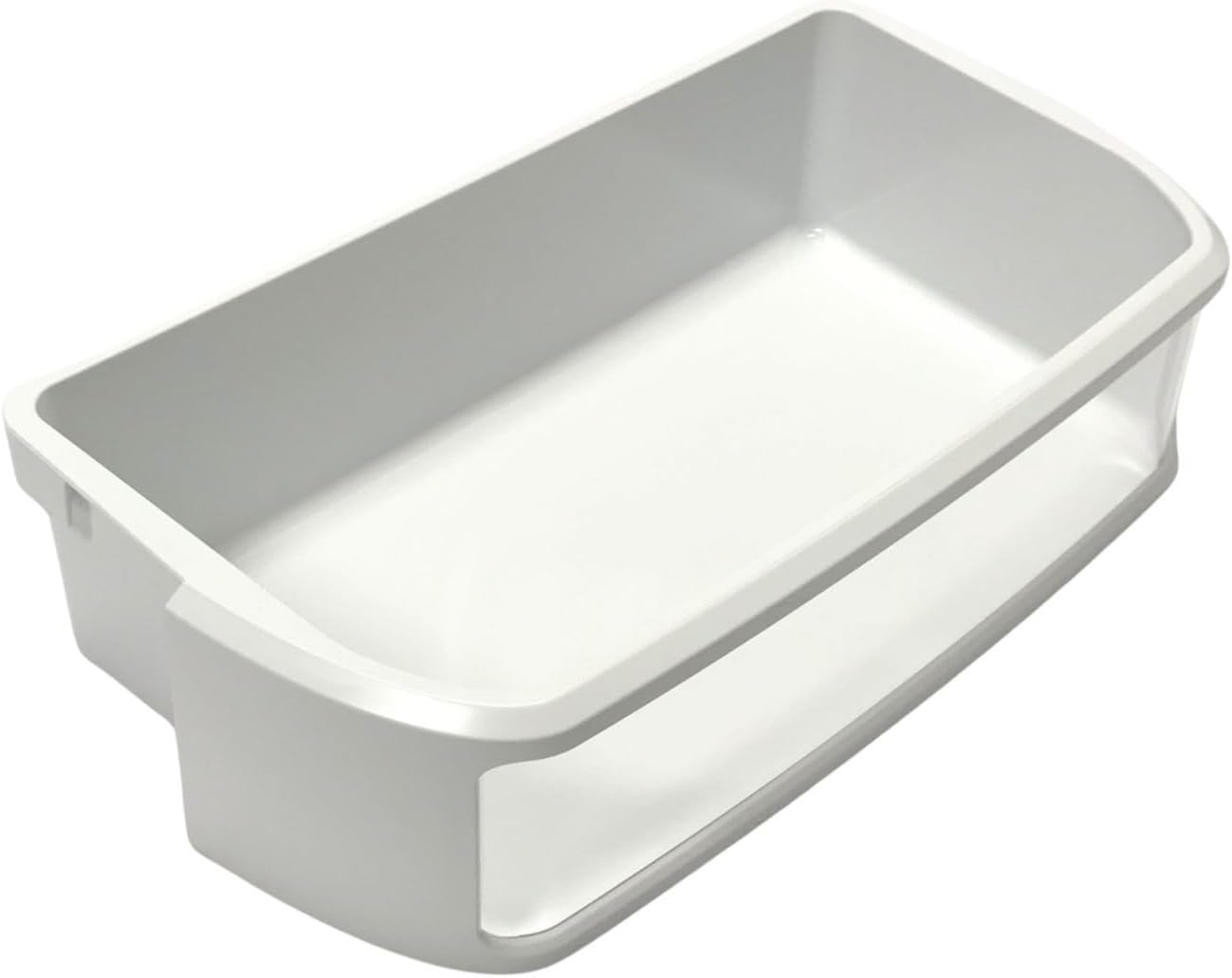 Refrigerator Right Bottom Door Bin Compatible with Jenn-Air Model Numbers JFC2290VPR1, JFC2290VPR2, JFC2290VPR3, JFC2290VPR4