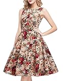 Holen Sie sich den Look der 50er und 60er Jahre und den ikonischen Stil, der niemals aus der Mode kommen wird.