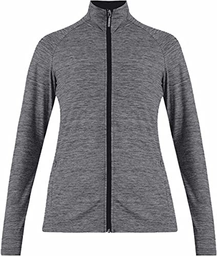 Veste femme ENERGETICS Jolene idéale pour vos séances de running matinales en ville