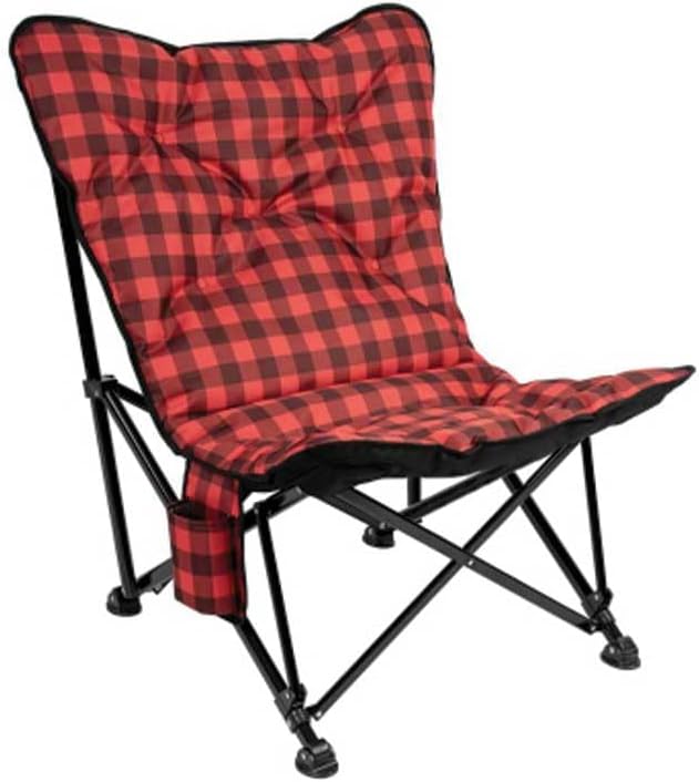 Kuma Outdoor Gear Aurora Chair Padded SEAT (Sage/Graphite)