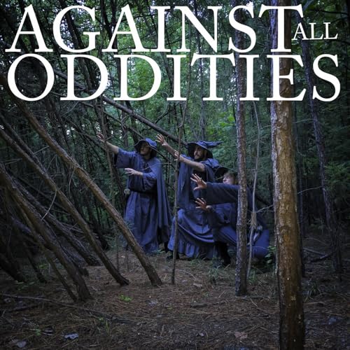 Against All Oddities cover art