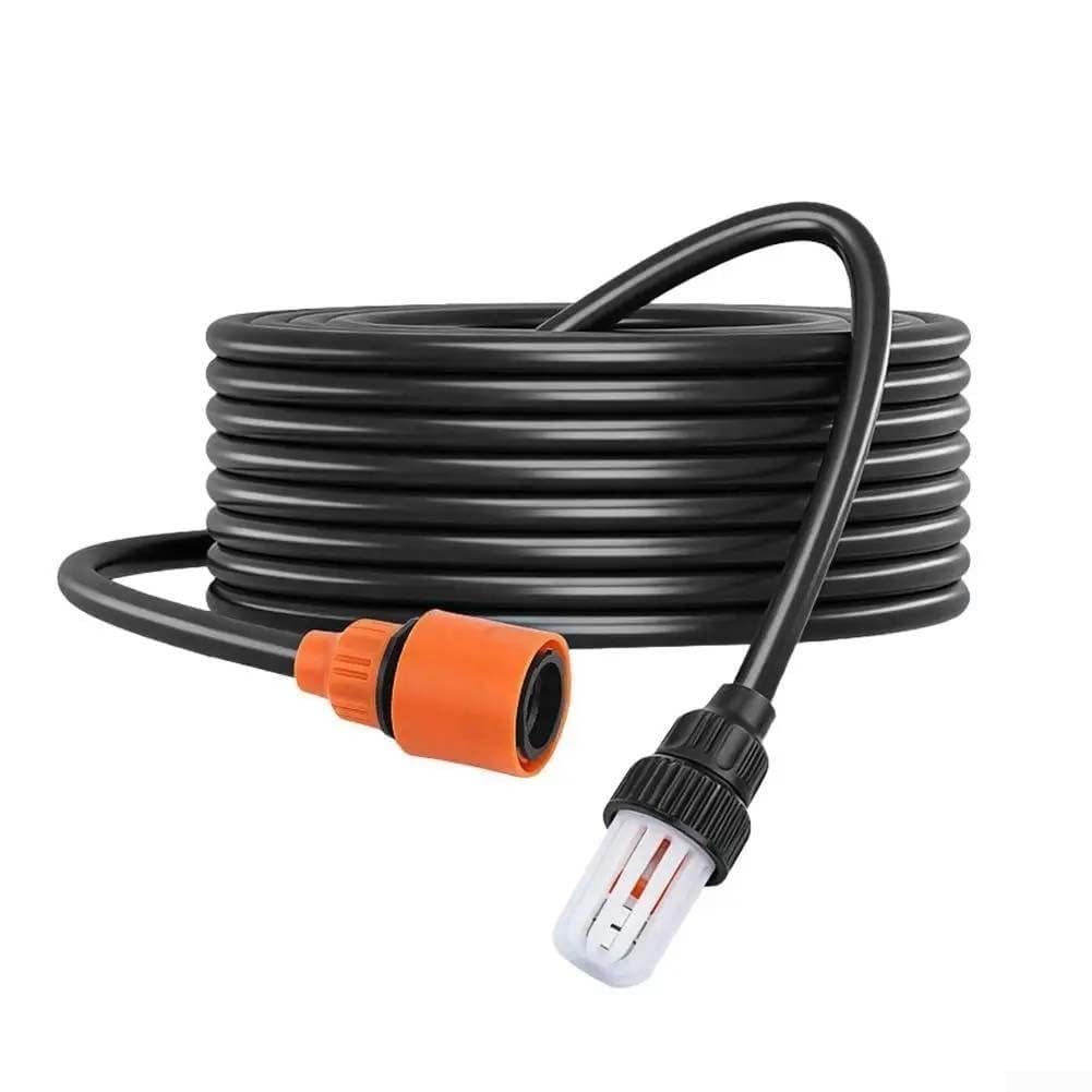 High Performance Water Inlet Pipe for Battery Powered Pressure Washers(5M)