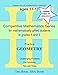 Practice Geometry: Level 3 (ages 11 to 13) (Competitive Mathematics for Gifted Students)