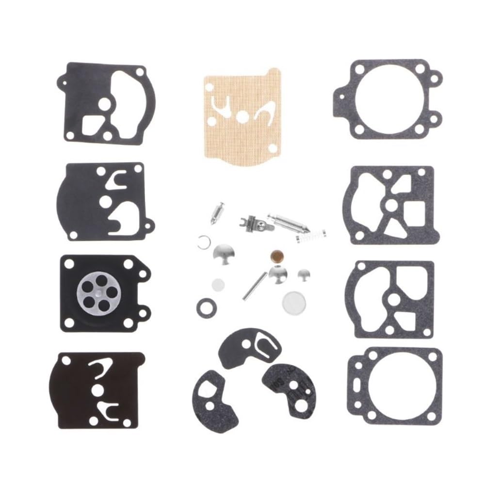 Kit de réparation carburateur K10-WAT stop fuite essence motoculture