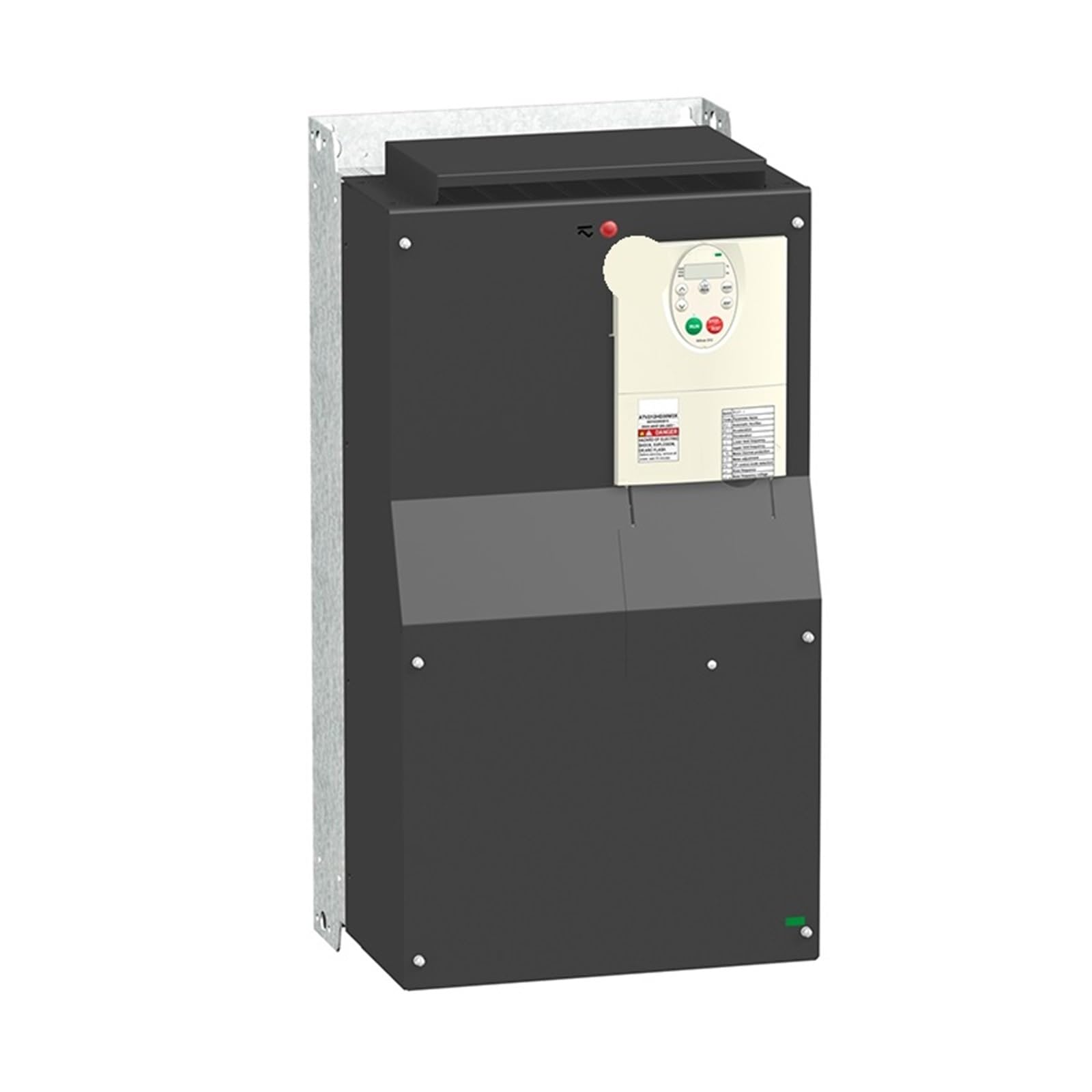 BTYKUYOO ATV212HD75N4 Frequency Converter 75kW/100hp 380-480V