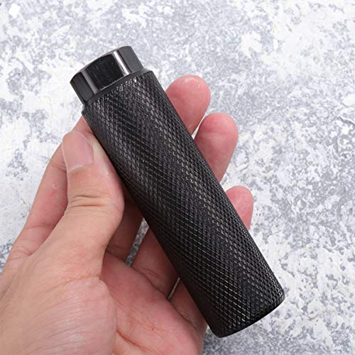 CLISPEED 1 par de Pedais Traseiros de Bicicleta de Metal para Pedais de Apoio para Os Pés de Bicicle