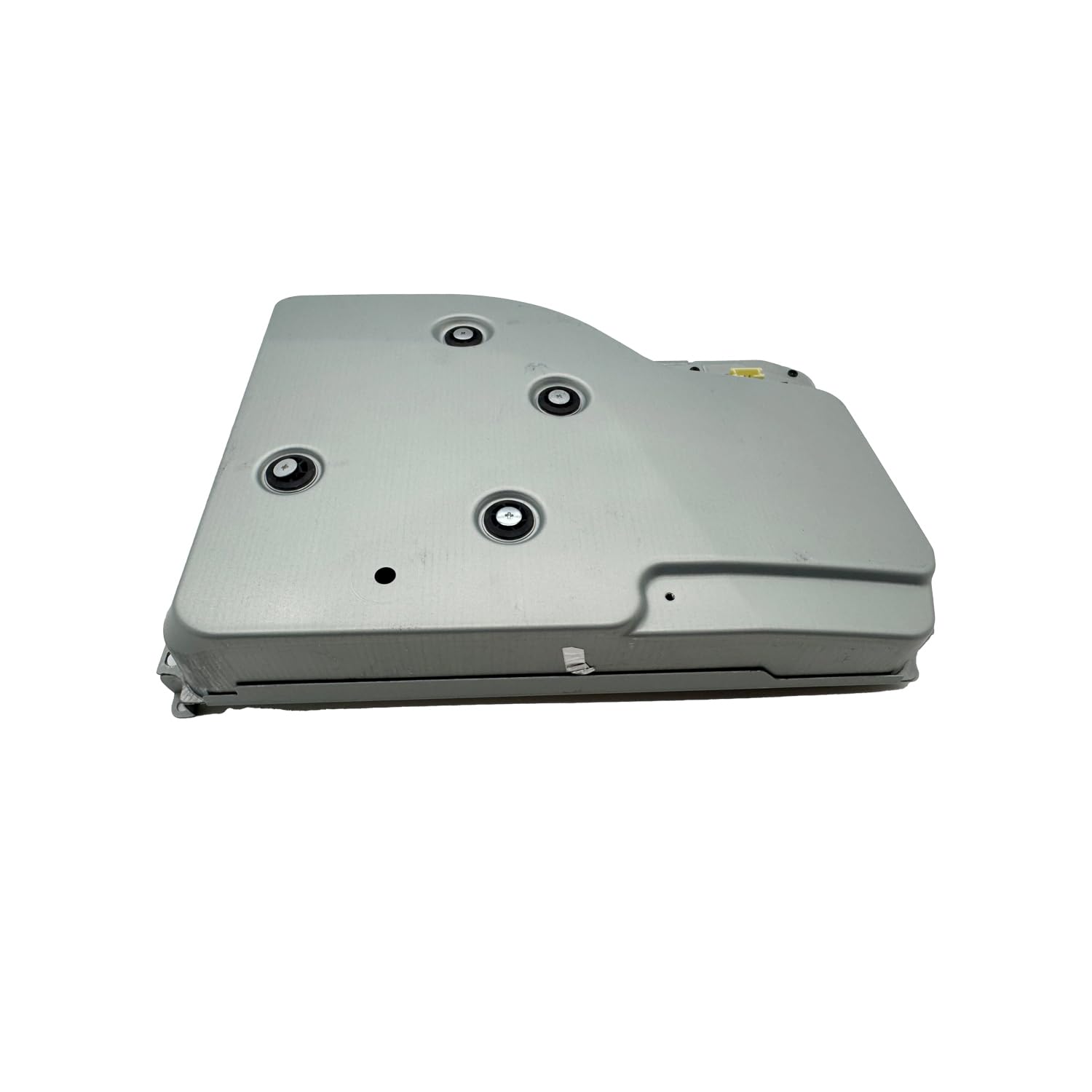 Remplacement Laser de Lecteur Optique Blu-Ray DVD Compatible avec Sony PlayStation 5 PS5 KEM-497AAA avec Coquille Vide Metal fit CFI-1115A 1100