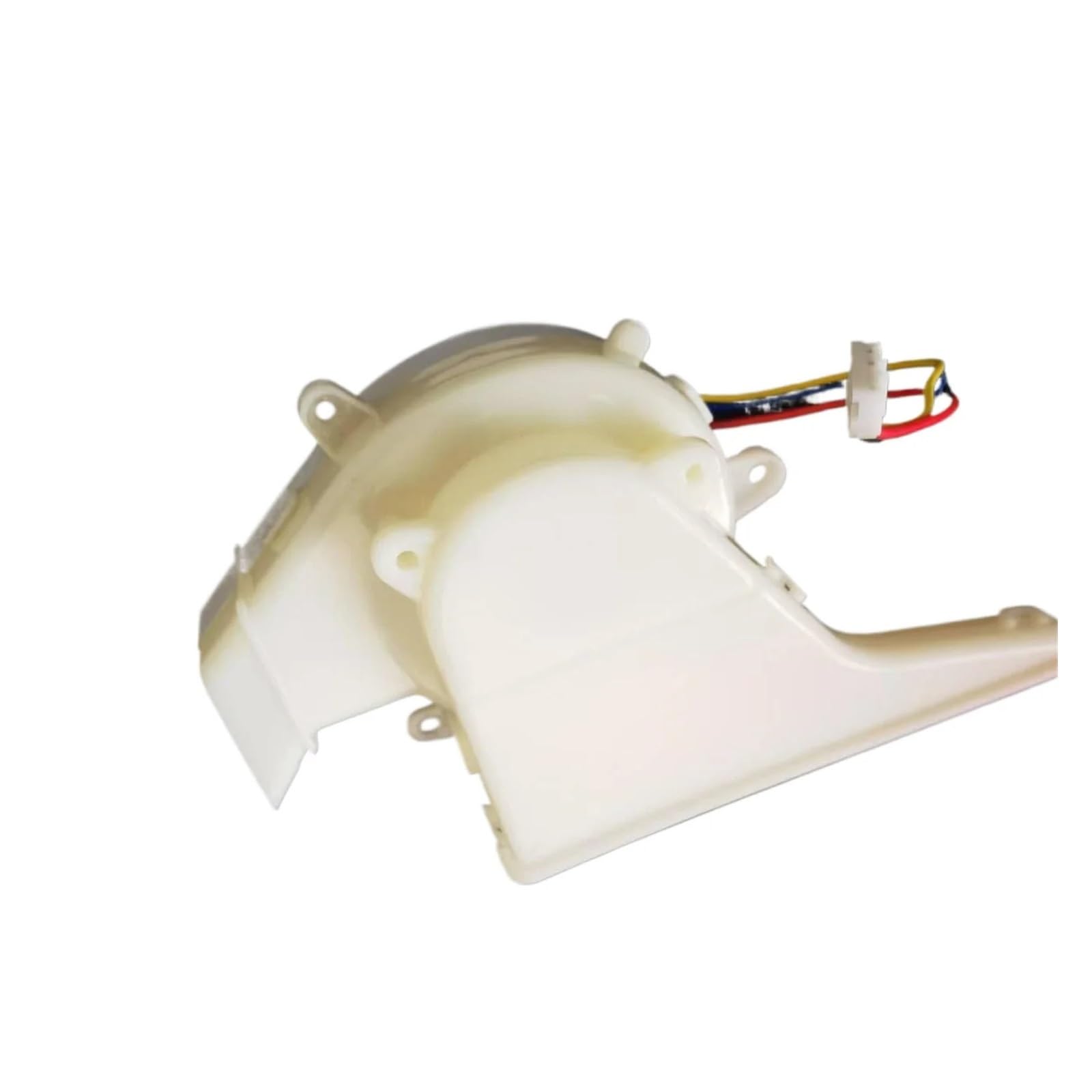Motor De Ventilador,Compatible Con Conga,1290 1390 1490 1590 Reemplazo De Accesorios De Robot Aspirador