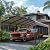 PHI VILLA 12'x30'x8.5 'Metal Carport for 2 Cars, Heavy Duty Car Ports for Heavy Snow, Reinforced Frame, Tall Metal Car Ports for Bass Boats, Full-Sized Pickup Trucks, and Tractors