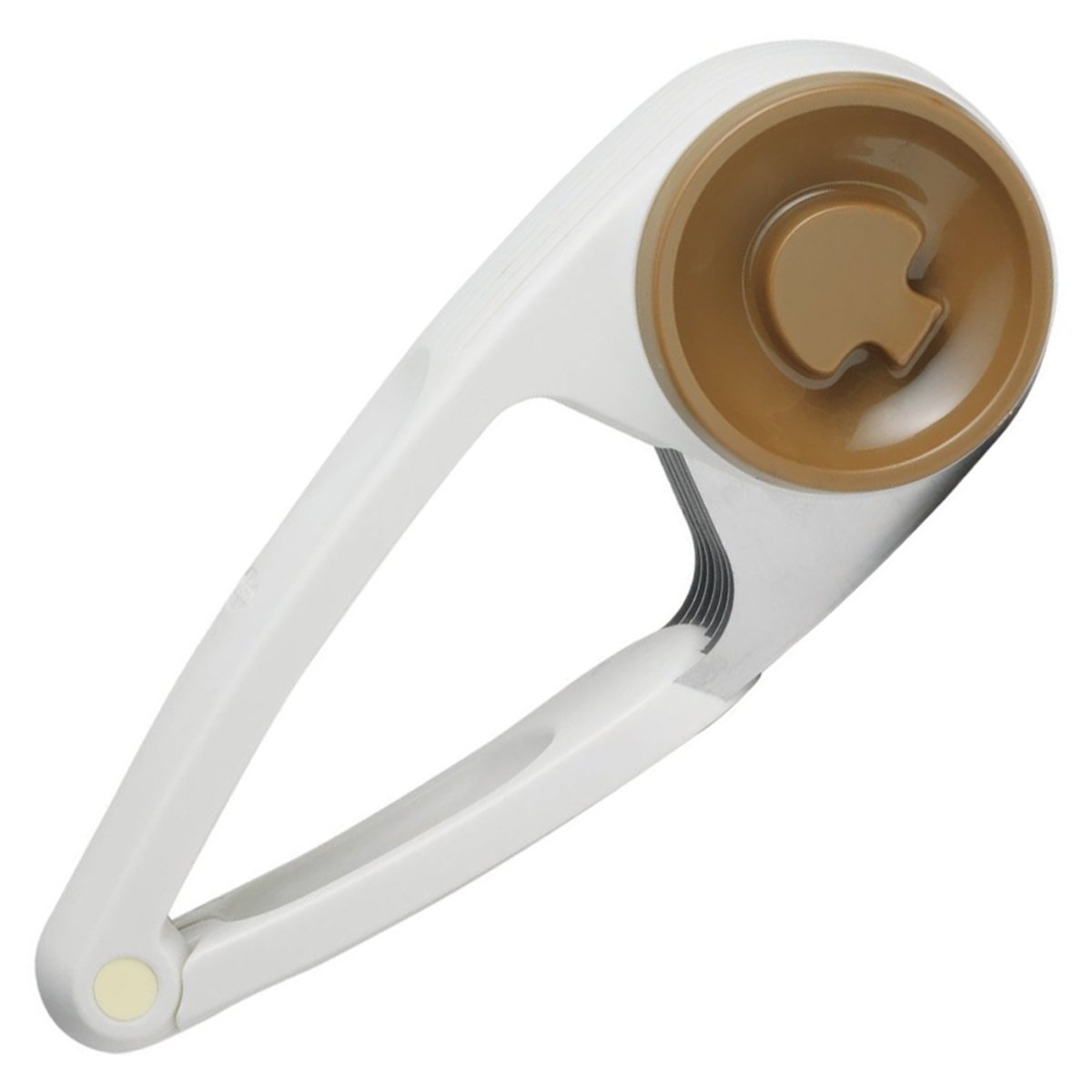 Coupe champignon Chef'N 017592 en acier inoxydable pour cuisine