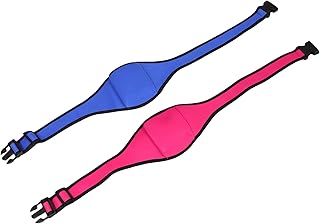 ARTIBETTER マイクベルトバッグ フィットネスインストラクター用 マイクウエストポーチ エアロビクス ジム 屋外トレーニング用 2個セット