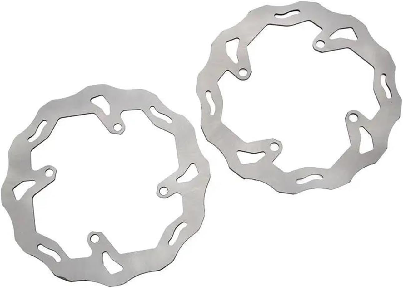 直営店☆TWSIT☆ディスクローター ために スズキ RMZ250 2007-2018 RMZ450 2005-2017 RMX450Z 2010-20