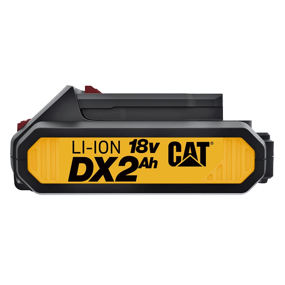 CAT DXB2 18 V 2,0 Ah. Li-ion ONE for All Profi akumulator zastępczy