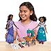 Disney Encanto Mirabel and Isabela Custom Fashion Creation Kit [Amazon Exclusive]