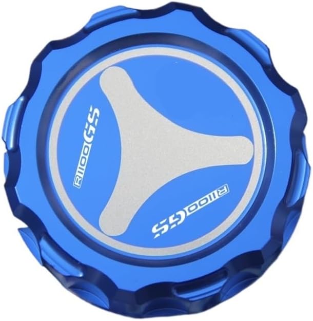 Front Brake Clutch Cover Cap for R1100GS 1994-1999 2007 R 1100GS Motorcycle Rear Brake Master Cylinder Reservoir Cover