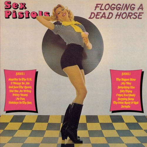 Flogging a Dead Horse