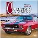 Camaro Official Calendar (Multilingual Edition)