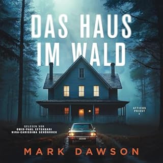 Das Haus im Wald Titelbild