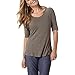 Royal Robbins Women's Noe 3/4 Sleeve Shirt