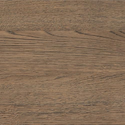 Cinta de canto cantonera ABS 43 mm protector bordes muebles paneles planchas roble Belmont 3