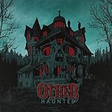  Haunted (Ltd.Gtf.Clear Red/Turquoise Splatter V) [Vinyl LP]
