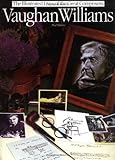 individual 55 compose led 400 dr+  Vaughan Williams: His Life and Times (Illustrated Lives of the Great Composers S.)