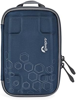 Lowepro LP36651 Dashpoint AVC1 GoPro Action Video Case, Hard Shell (Galaxy Blue) image 3