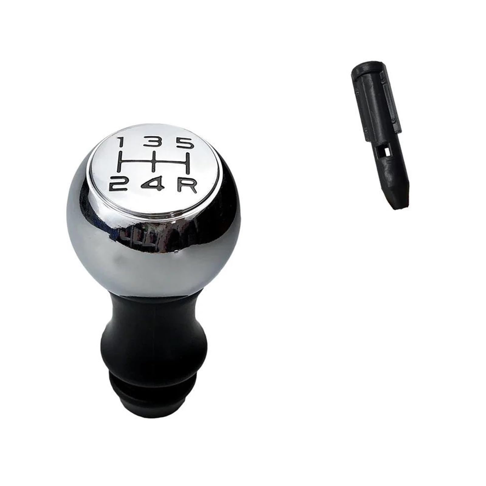 CAVINBDZ for Citroen C2 C3 C4 for Sega C4L for Triumph C5 for Elysee C3-XR 5/6 Speed MT Gear Shift Knob Lever Shifter Stick