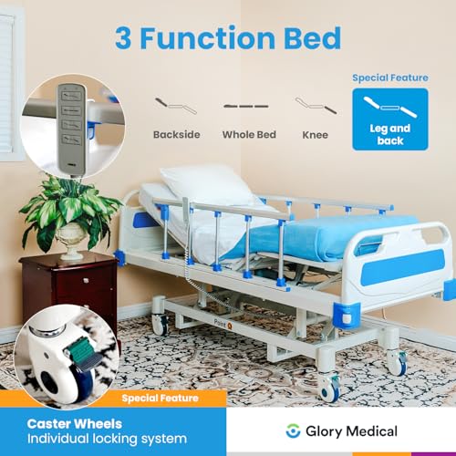 hospital bed electric usa 1147