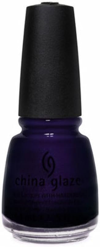 Nail Polish, First Class Ticket 938