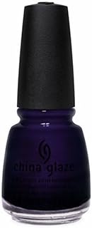 China Glaze Nail Polish, First Class Ticket 938